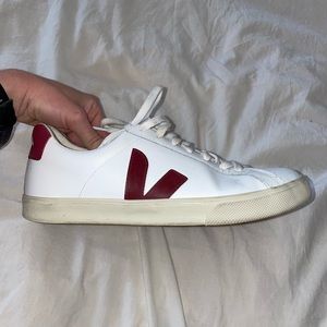 VEJA MAROON ESPLAR